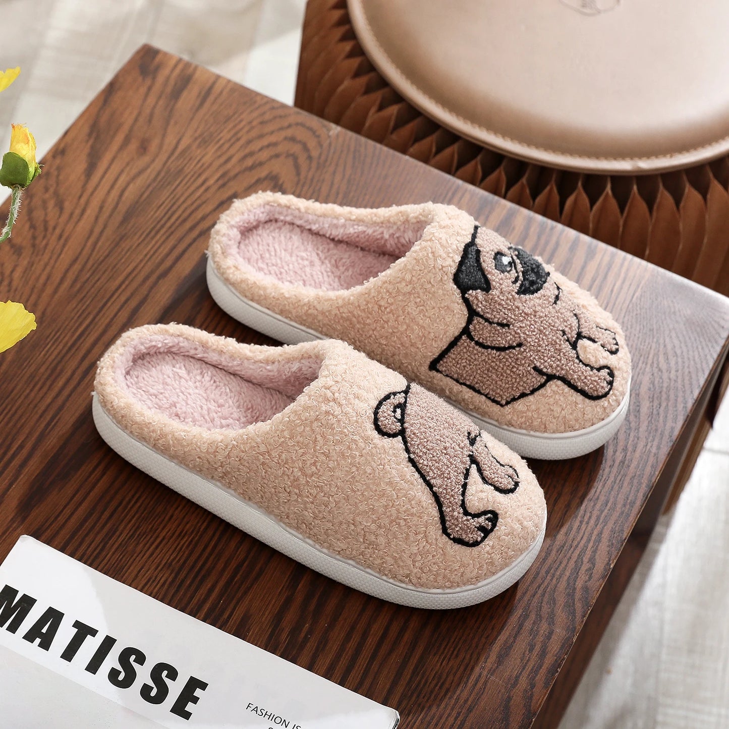 Zapas Pug