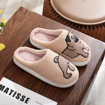 Zapas Pug