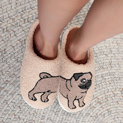 Zapas Pug