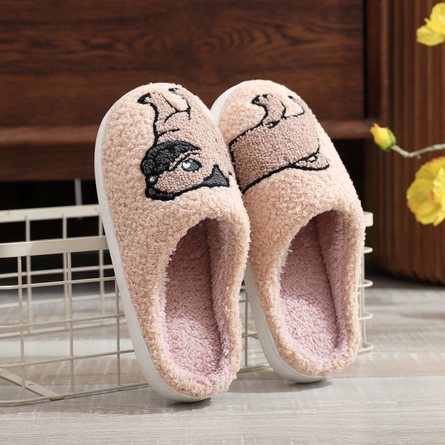 Zapas Pug