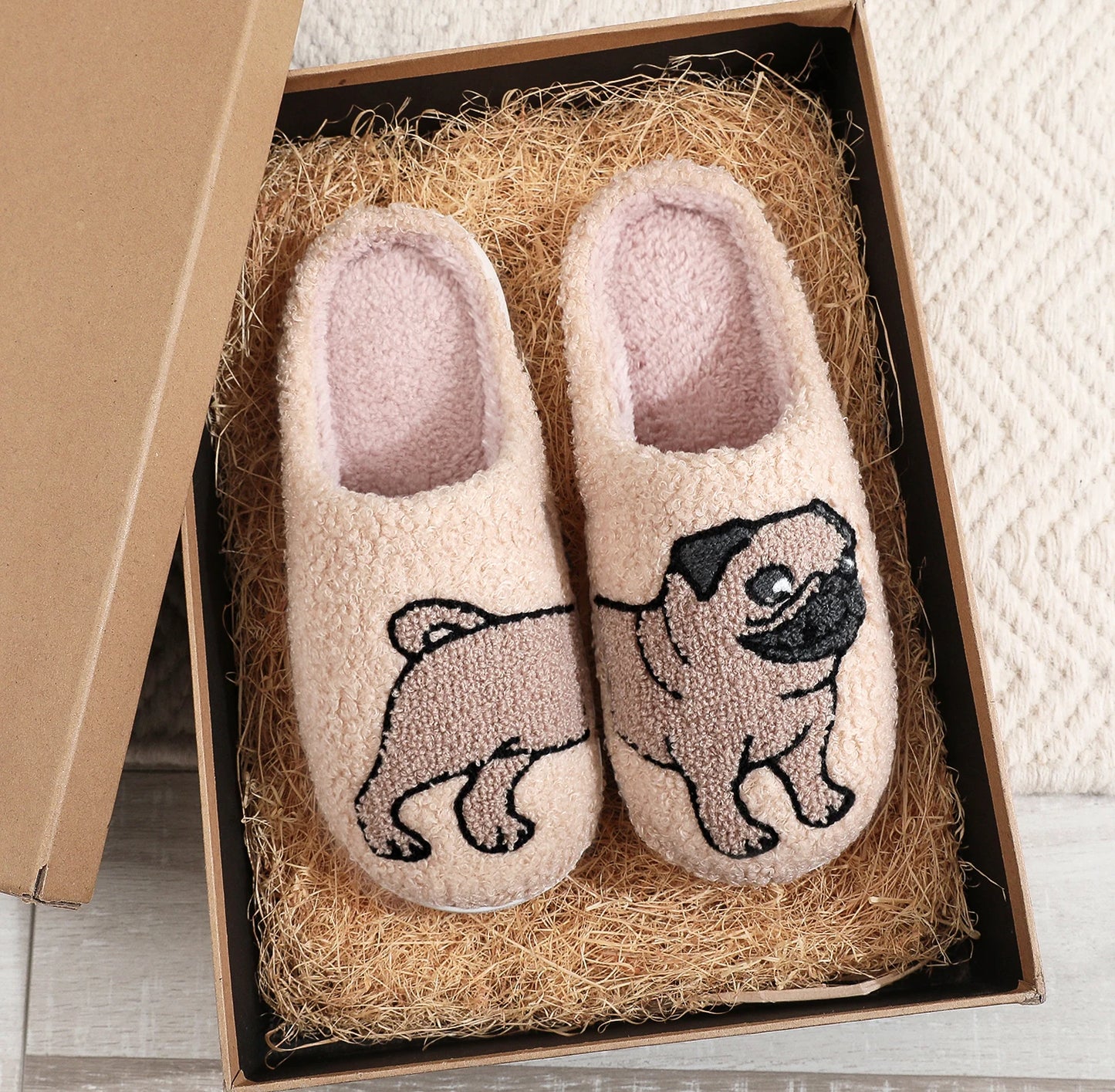 Zapas Pug